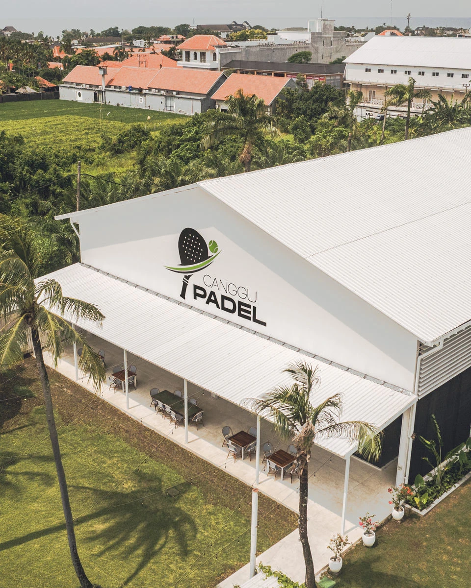 Canggu Padel