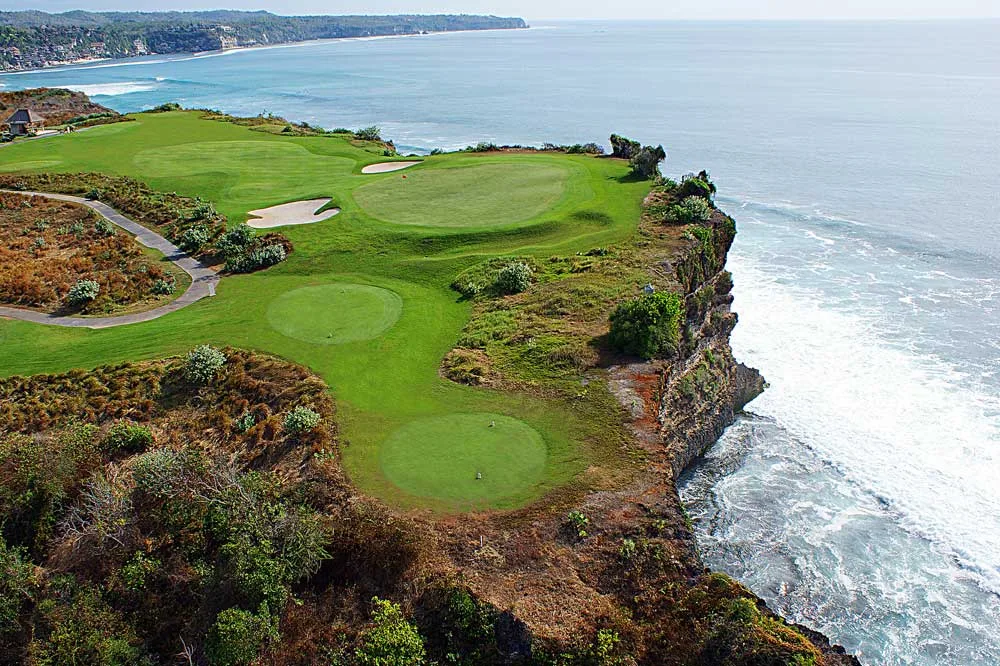 New Kuta Golf